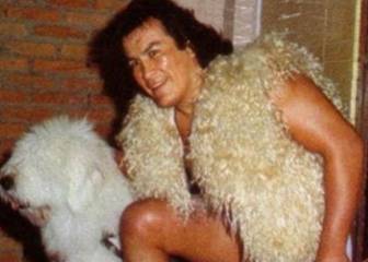 Así reaccionó el mundo del deporte tras la muerte del Perro Aguayo