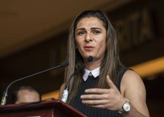 Guevara señaló a la gestión anterior por malos manejos
