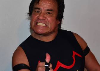 Sorprende al “Satánico” ausencia de luchadores para adiós del “Perro”