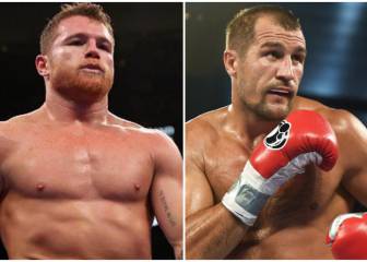 Arum: Kovalev y Canelo podrían pelear en invierno