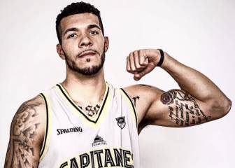 Emmy Andújar regresa con los Capitanes después de un año