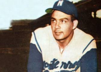 Espino, el 'Superman' que comparte honor con el 'Toro'