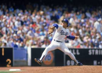 La Fernandomanía, el clímax del béisbol mexicano