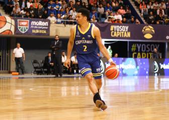 Rigoberto Mendoza, un MVP digno de Capitanes