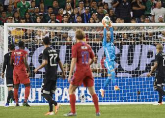 En vivo: México, cerca del gol