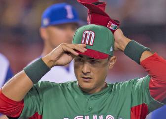 Probeis retira apoyo a Liga Mexicana de Beisbol