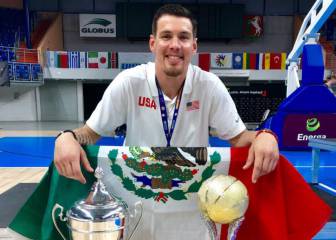 Lizárraga de Fuerza Regia se corona campeón sordomudo