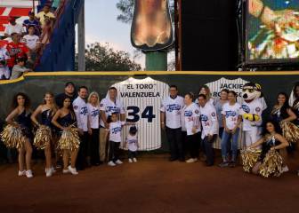 La Fernandomanía vivirá por siempre en la LMB