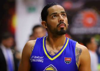 Jorge Gutiérrez; Pieza clave para los Capitanes de la CDMX