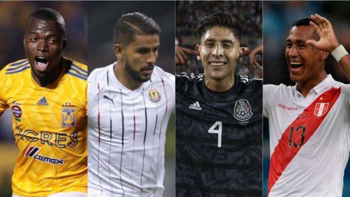 Futbol de Estufa Liga MX: Apertura 2019 ¡Rumores, altas y bajas del fútbol mexicano!