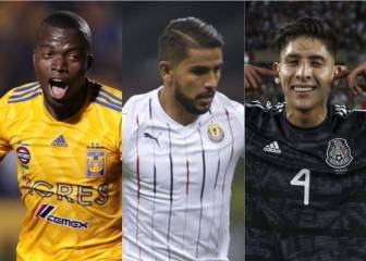 Futbol de Estufa Liga MX: Apertura 2019 ¡Rumores, altas y bajas del fútbol mexicano!