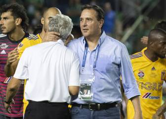 En Tigres aceptan que puede que no haya refuerzos