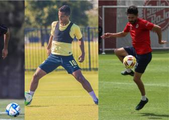 Los mexicanos que destacarán en la Liga MX