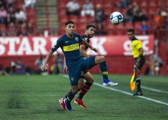 Xolos, el único equipo de la Liga MX que venció a Boca