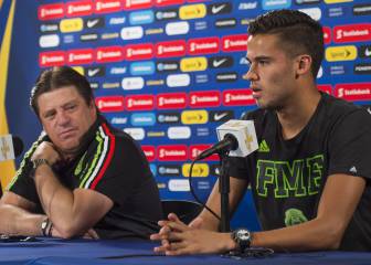 ‘Piojo’ niega interés por Diego Reyes: “Es una mentira total”