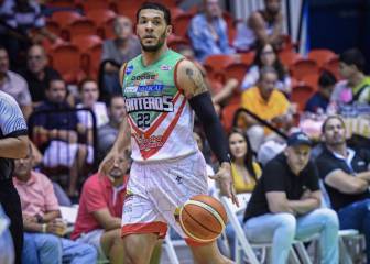 Andujar y Mendoza de Capitanes van por título de Puerto Rico