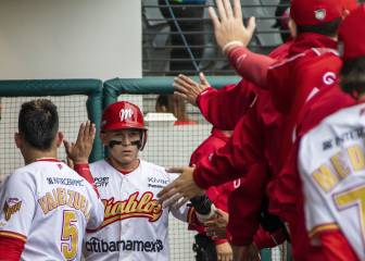 Diablos Rojos se lleva serie completa frente a Tecolotes