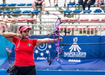 México ganó medalla histórica en Universiada Mundial