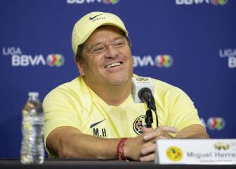 Miguel Herrera: “5 equipos han preguntado por Edson Álvarez”