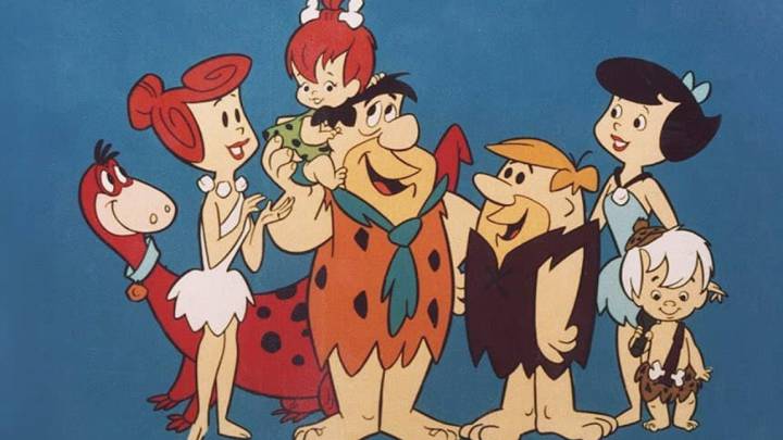 ¡Estos son los 10 perritos famosos de las caricaturas retro!
