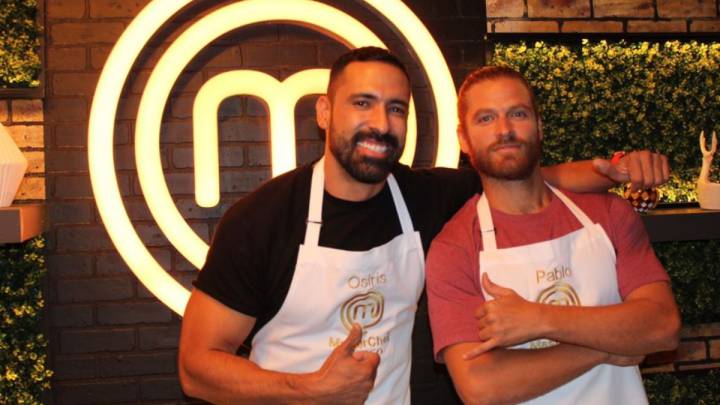 Masterchef México La Revancha, cómo y dónde ver; horario y TV Online