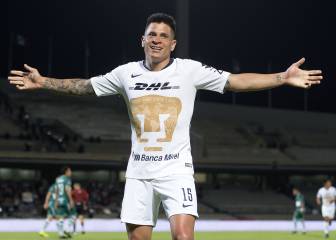 Boca Juniors descartó el interés por Juan Manuel Iturbe
