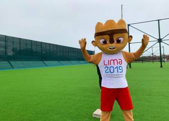 Este es el día a día de los Juegos Panamericanos Lima 2019