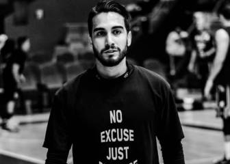 Fuerza Regia le da la bienvenida a Kevin Acosta