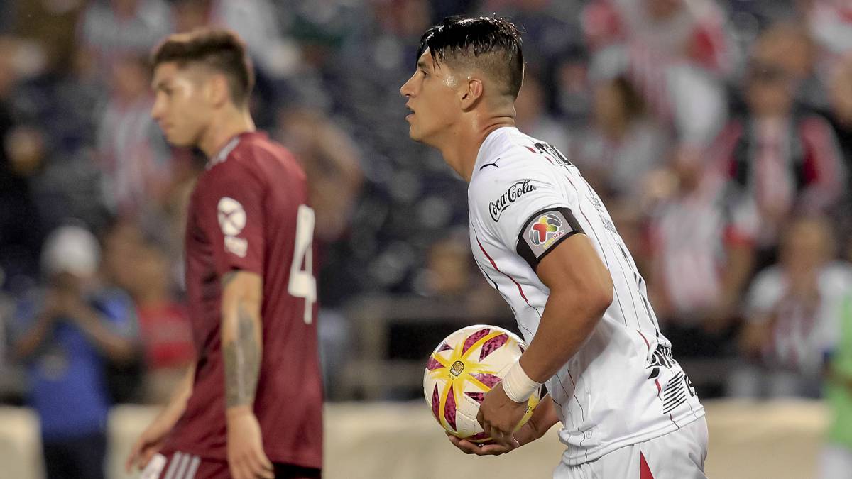 Fiorentina vs Chivas, cómo y dónde ver; horario y TV online