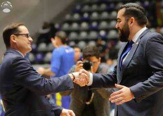 Pedro Carrillo se une al staff técnico de Capitanes CDMX