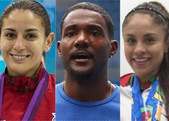 Las estrellas a seguir en los Juegos Panamericanos de Lima