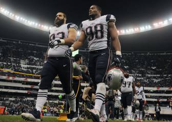 ¡Seguirá la fiesta! Habrá NFL en México hasta el 2021