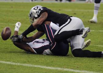 Precio y salida de los boletos de la NFL en México