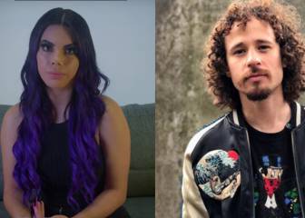 Lizbeth Rodríguez pide perdón a Luisito Comunica por filtrar video