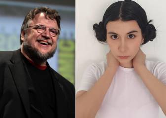 Del Toro beca a mexicana para estudiar animación en París