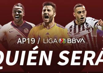 #SondeoAs: Cruz Azul, el favorito al título según analistas