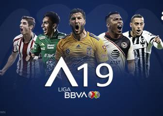 10 cosas que debes de saber del Apertura 2019