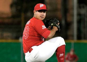 Diablos se despega en la pizarra con Sultanes al abordaje