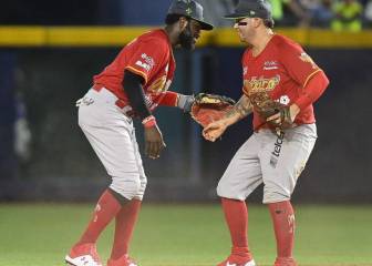 Diablos y Pericos se unen a la campaña #NoEstáChido
