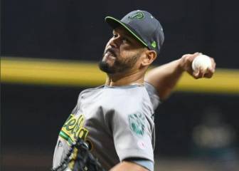 Pericos se impone a Diablos Rojos en el primero de la serie
