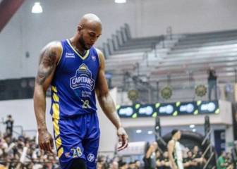 Capitanes despiden al 'Cubanazo', Ysmael Romero