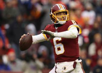 ¡Se retira Mark Sánchez! Deja la NFL por la televisión