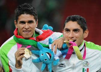 Los 7 momentos de México en los Juegos Panamericanos