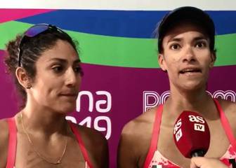 México derrotó en voleibol femenil a Islas Vírgenes