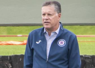 Oscar Pérez podría unirse a Cruz Azul más adelante