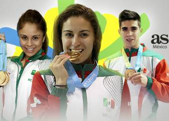 Todo lo que tienes que saber de los mexicanos en Lima 2019