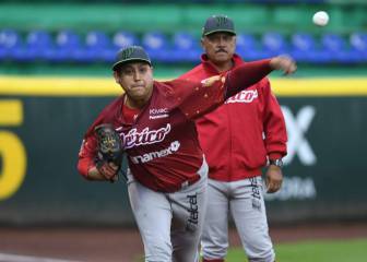 Diablos Rojos se impone a Pericos en primero de la serie