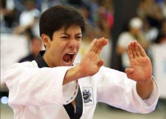 Marco Arroyo gana la primera presea para México en Lima 2019