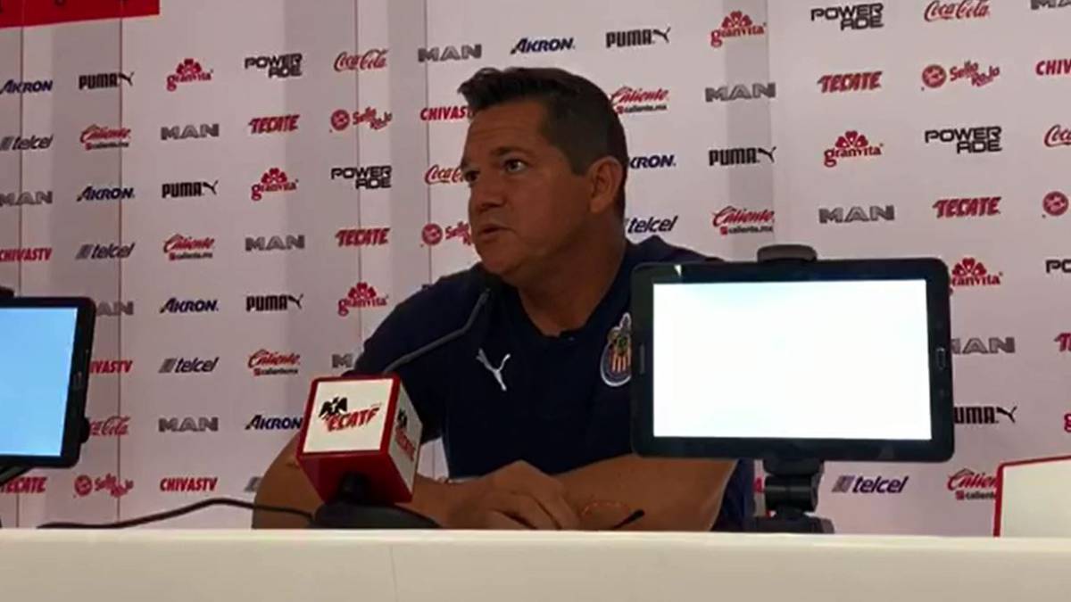 Acusan a André-Pierre Gignac de provocar a Tomás Boy