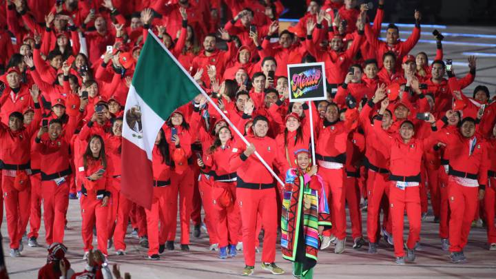 Agenda Mexicanos En Los Juegos Panamericanos 2019 Lunes 29 As